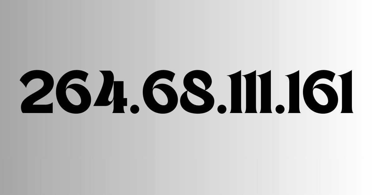 264.68.111.161