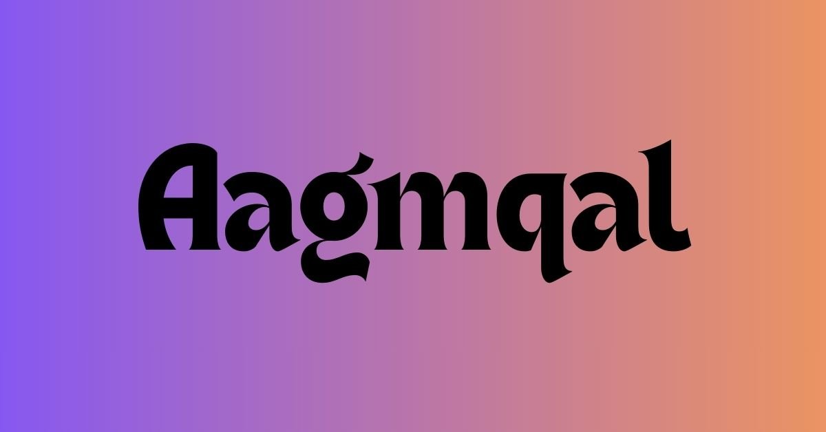 Aagmqal