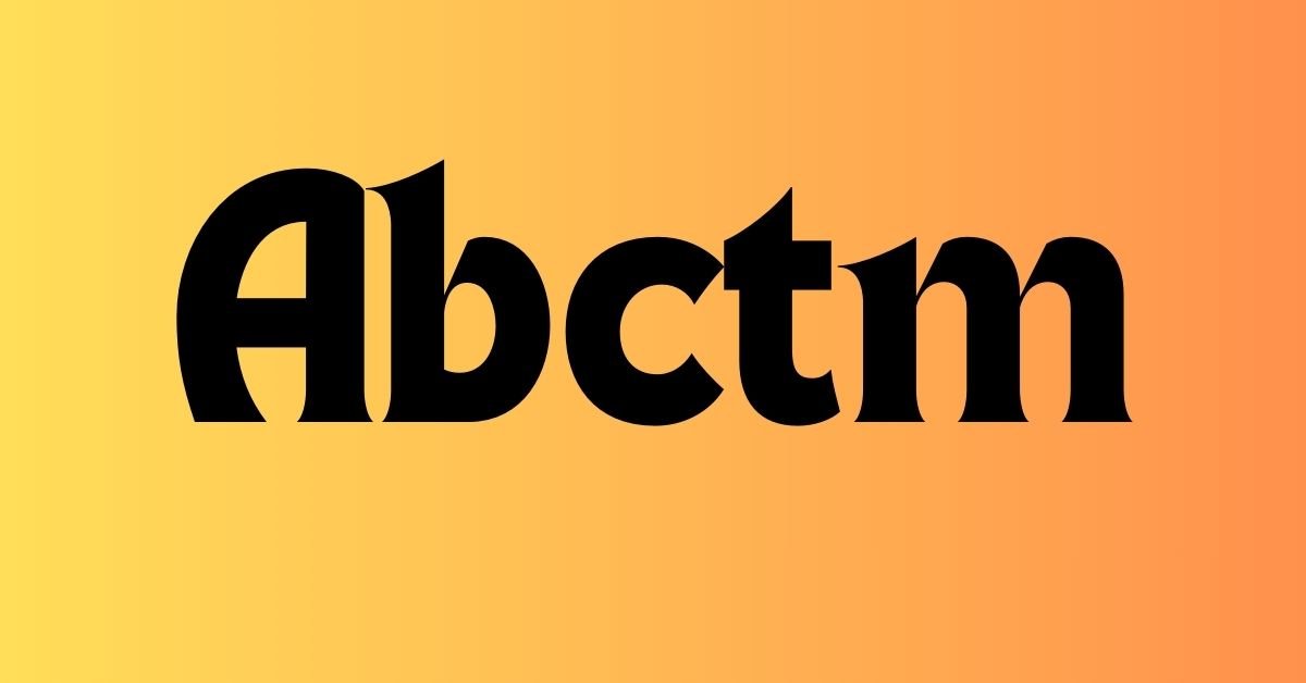 Abctm
