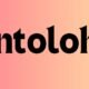 Antolohe