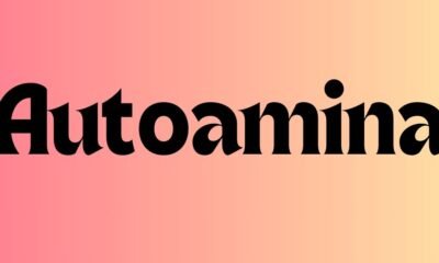Autoamina