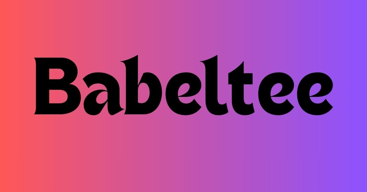 Babeltee