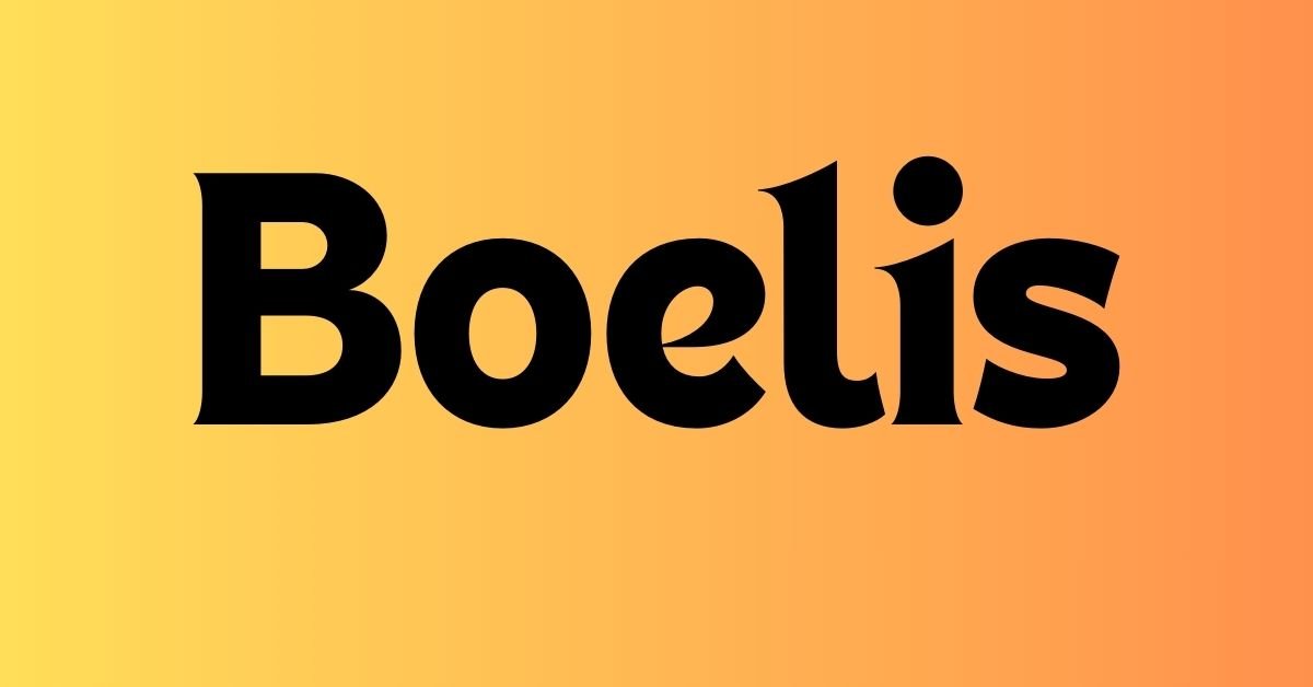 Boelis