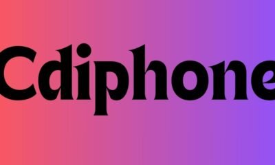 Cdiphone