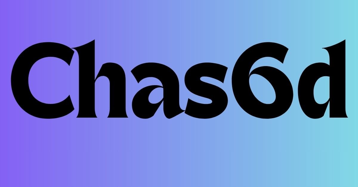 Chas6d