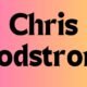 Chris Rodstrom