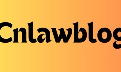 Cnlawblog