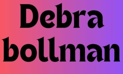 Debra bollman