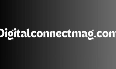 Digitalconnectmag.com
