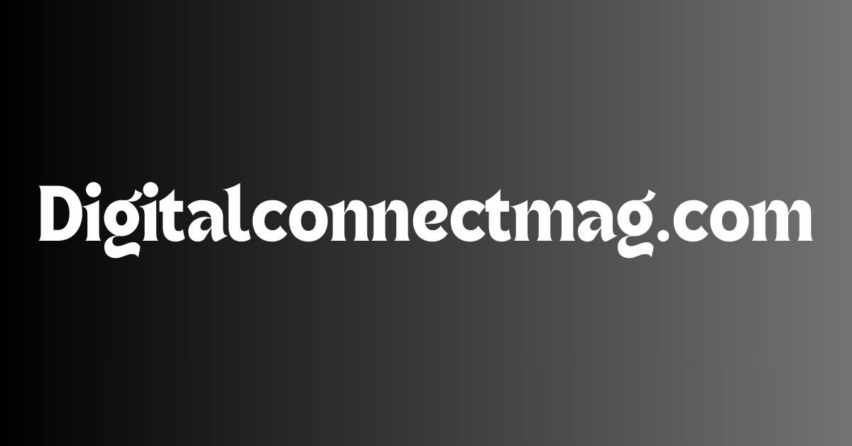 Digitalconnectmag.com