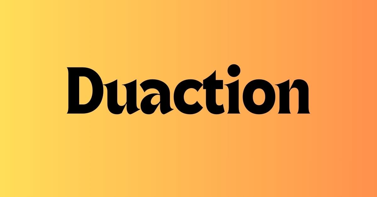 Duaction