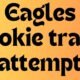 Eagles rookie trade attempt