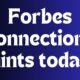 Forbes connections hints today