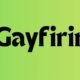 Gayfirir