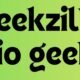 Geekzilla tio geek