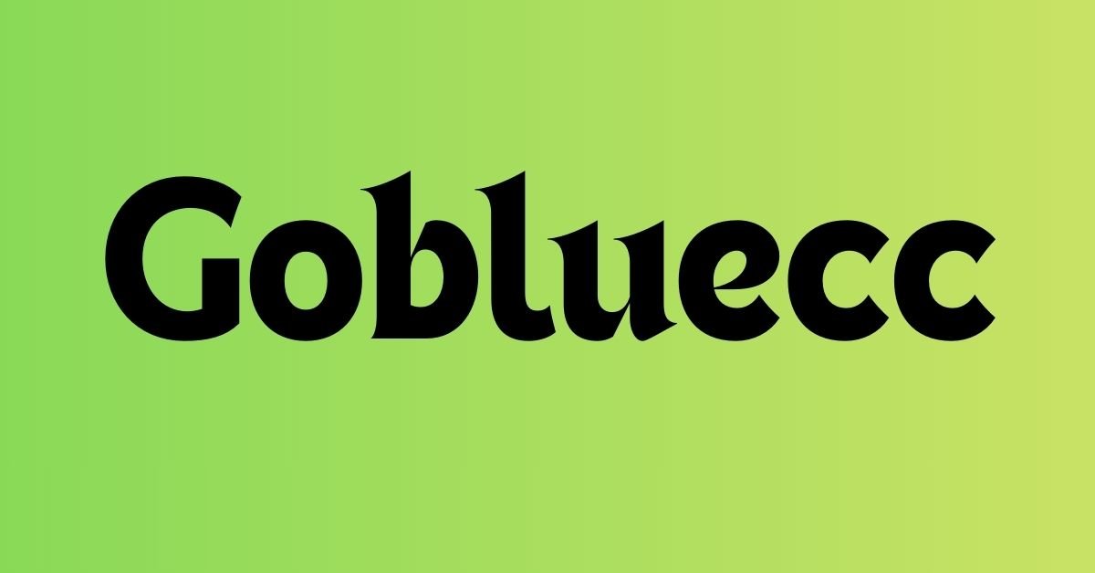 Gobluecc