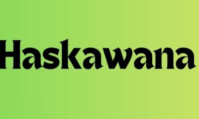 Haskawana