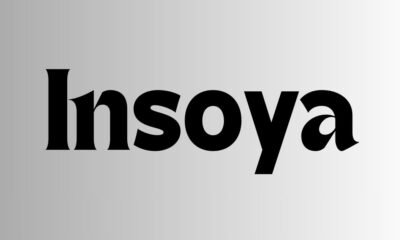 Insoya