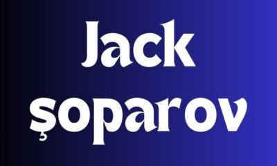 Jack şoparov