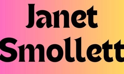 Janet Smollett