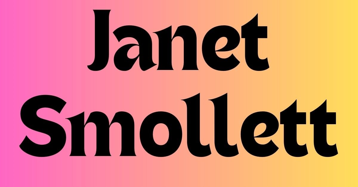 Janet Smollett