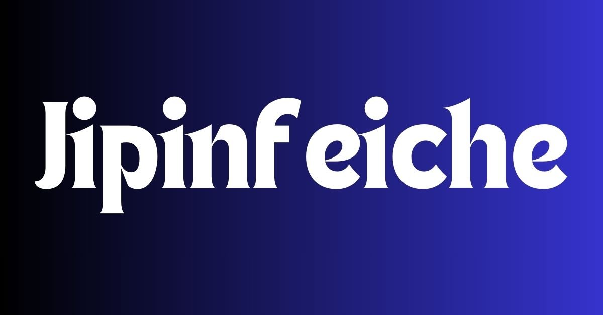 Jipinfeiche