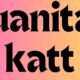 Juanita katt