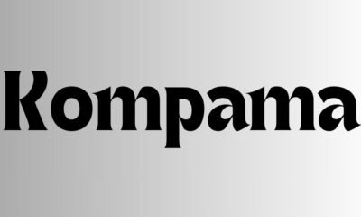 Kompama