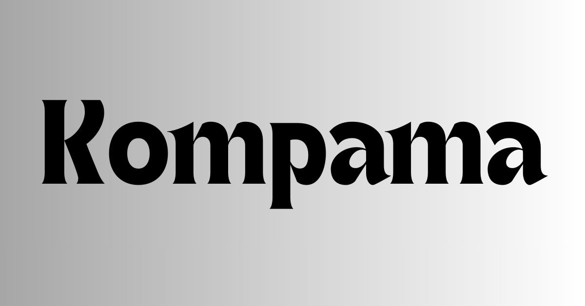 Kompama