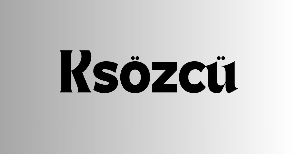 Ksözcü
