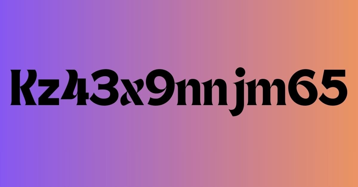 Kz43x9nnjm65