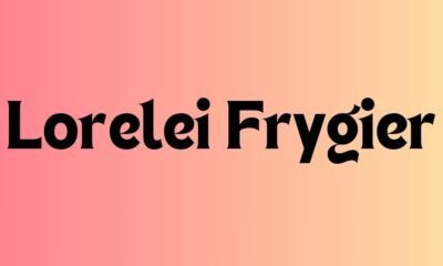 Lorelei Frygier