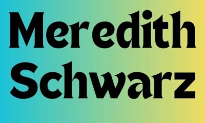Meredith Schwarz