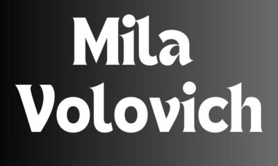 Mila Volovich