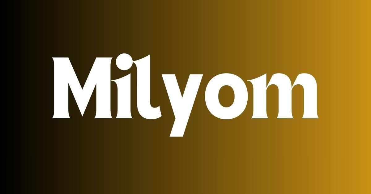Milyom