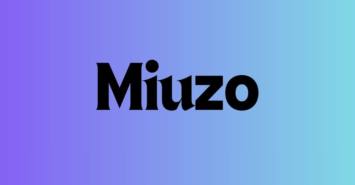 Miuzo