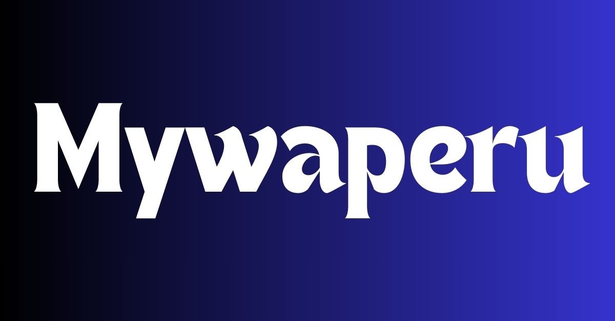 Mywaperu