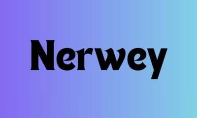 Nerwey