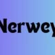 Nerwey