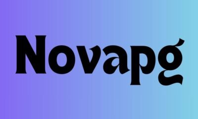 Novapg