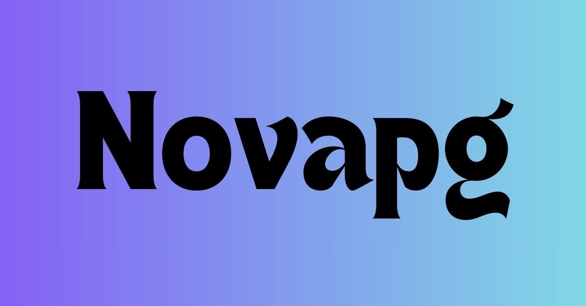 Novapg