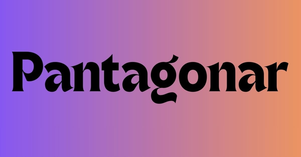 Pantagonar