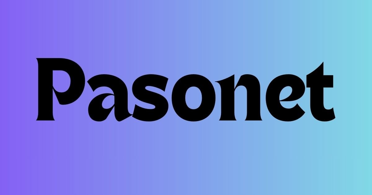 Pasonet