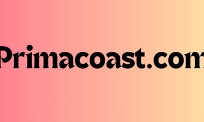 Primacoast.com