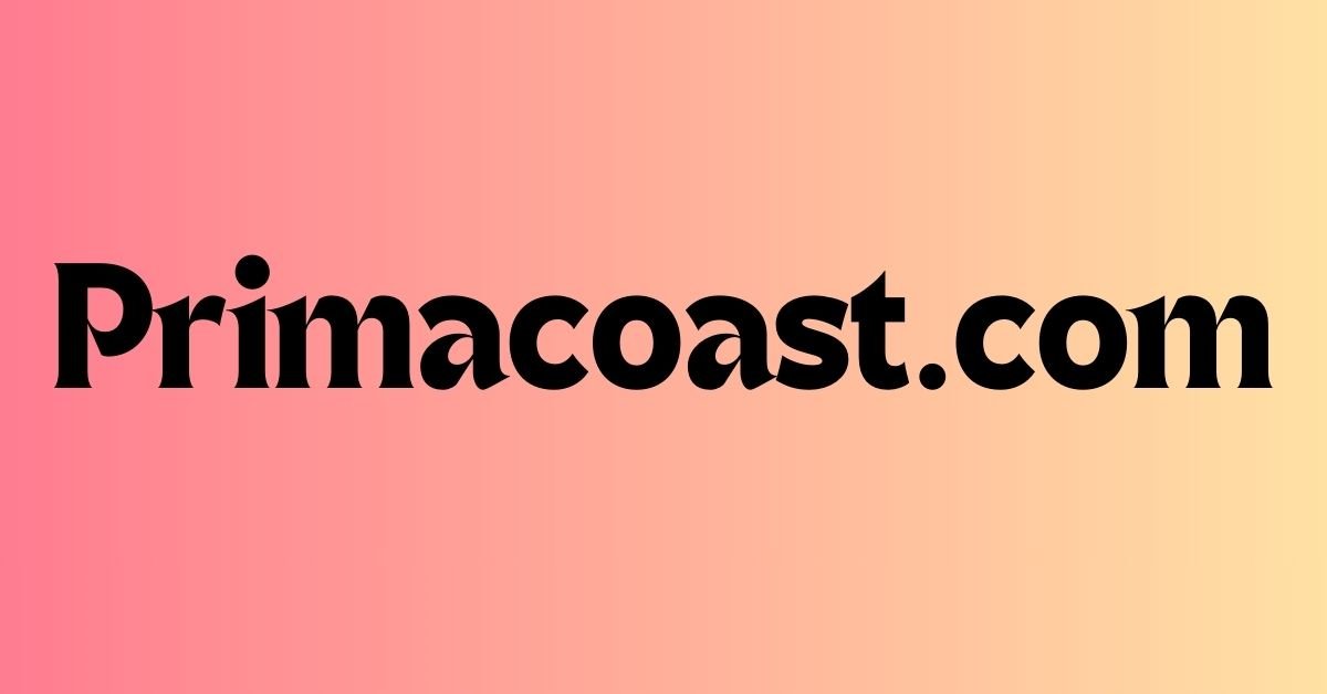 Primacoast.com