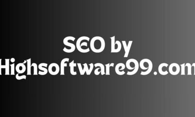 SEO by Highsoftware99.com