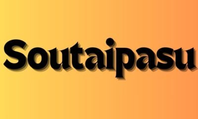 Soutaipasu