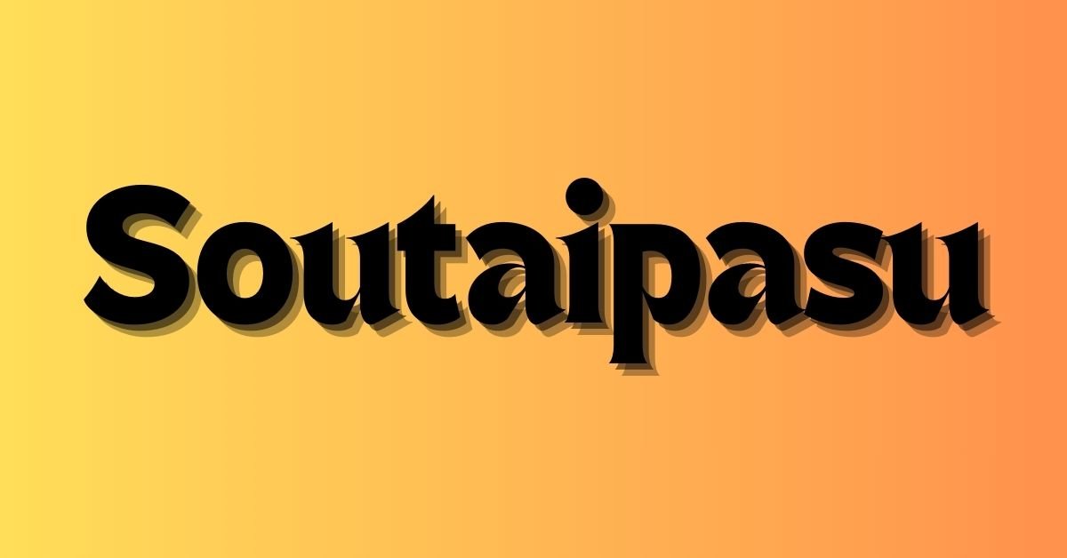Soutaipasu