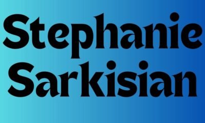 Stephanie Sarkisian