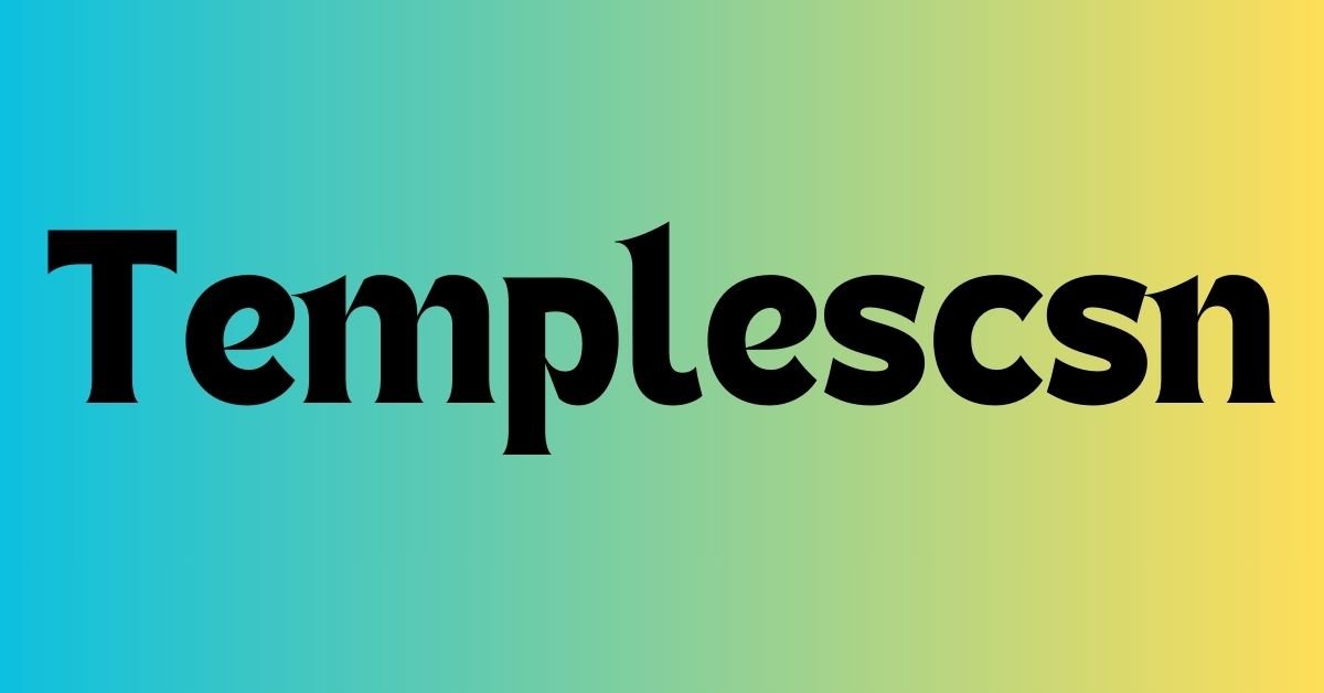 Templescsn